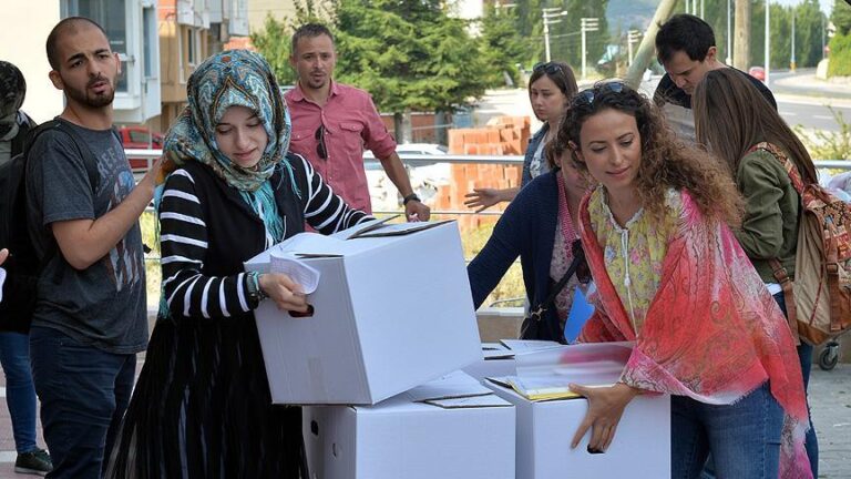 2024 Yerel Seçimleri, Belediyeler ve “Sosyal Politikalar”ın Yükselişi