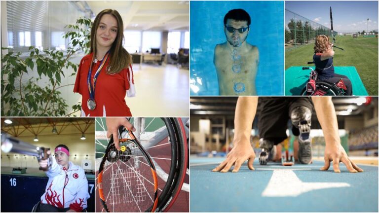 Türkiye nüfusunun yüzde 13’üne yakını engelli