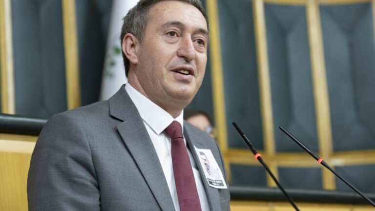 HEDEP’ten CHP’ye eleştiri: Sadece seçim geldiği zaman bizi hatırlıyorlar