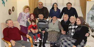 Türk aile yapısında değişim sancıları