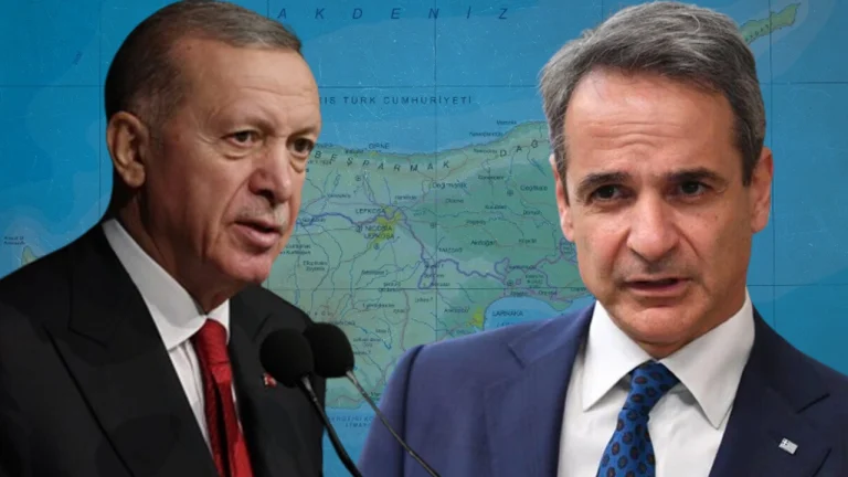 Cumhurbaşkanı Erdoğan Yunanistan ziyareti öncesi konuştu: Diyalog yoluyla çözemeyeceğimiz hiçbir sorun yok