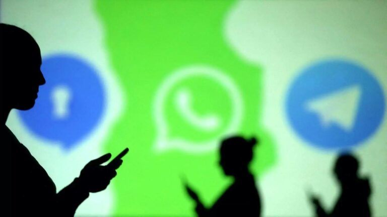 WhatsApp ve diğerleri: Milli güvenlik sorunu mu?