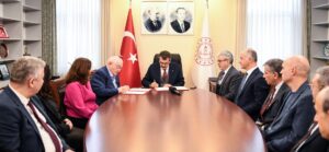 Eğitime hayırsever desteği devam ediyor