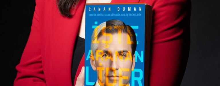 12 Liderler Çatışmaları Nasıl Çözmelidir?