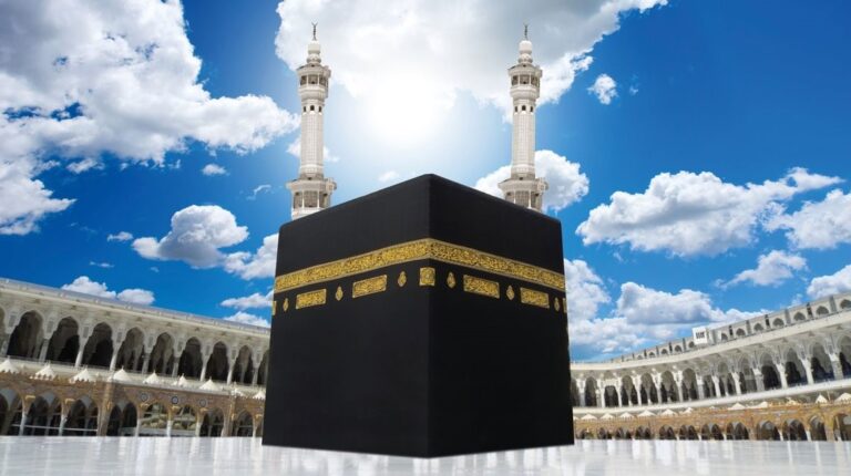 En çok umre vizesini hangi ülke aldı