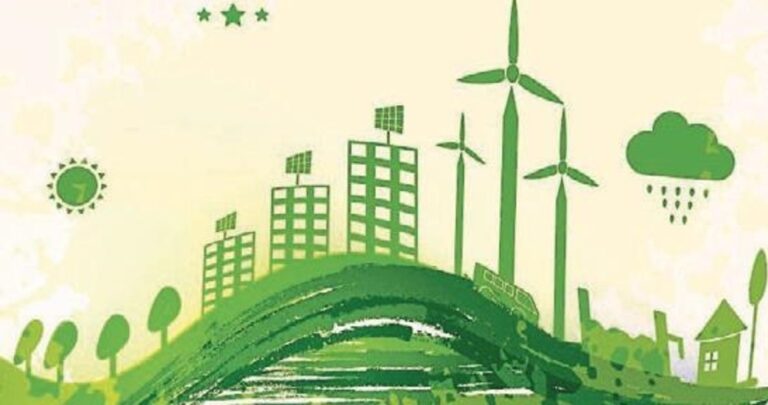 Bakan Yardımcısı Fatma Varank, “Sanayide yeşil dönüşümde yeni bir sayfa açıyoruz”