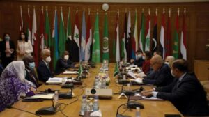 Afrika ile Ortaklıklar: Yenilenme ve Çeşitlendirme Arasında