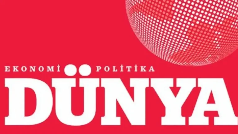 Dünya gazetesi satıldı: Yeni imtiyaz sahibi Umut Güner oldu