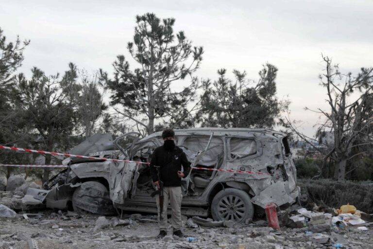 Irak’ın egemenliği: Aşağılanana, aşağılanmak kolaydır