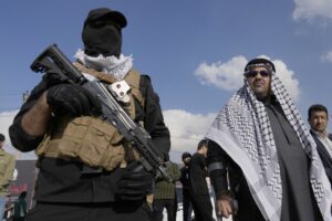 ABD’nin Irak’ta yeni stratejisi