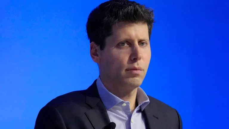 Sam Altman: Teknoloji sektöründe çalışan Müslümanlar misilleme nedeniyle konuşmaktan çekiniyor