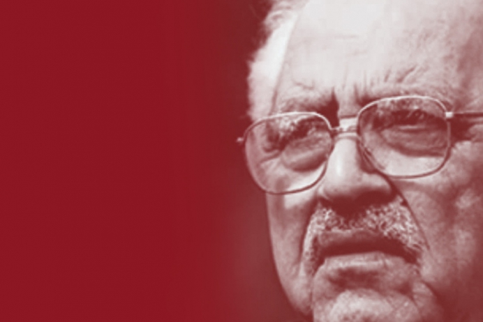 30 Yıllık Bir Çabanın Eseri: “Sabah Yıldızı: Sezai Karakoç ve Diriliş’e Dair”