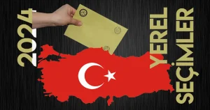 Yerel seçim süreci bugün başladı