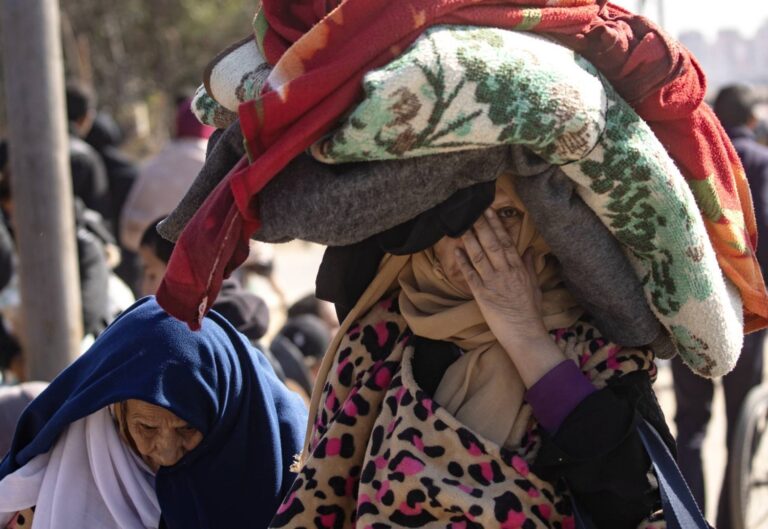 Filistin Dışişleri Bakanlığı: İsrail’in UNRWA’ya yönelik kışkırtması ‘mülteci sorunu konulu bir bahane’