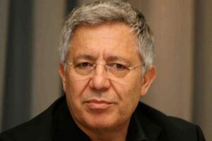 Sayın Livaneli; o savaş 15 Temmuz’da oldu