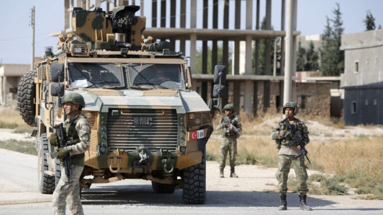 Cumhurbaşkanı Erdoğan: “Sıcak çatışmaların hemen hepsi ülkemizin yakın çevresinde yaşanmaktadır”