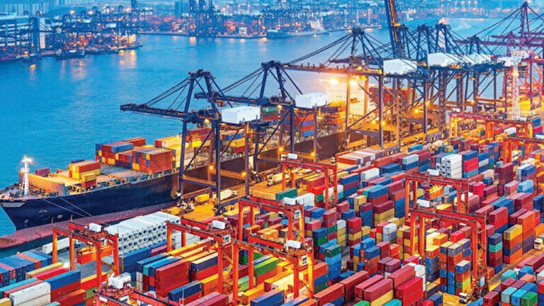 Cumhurbaşkanı Erdoğan, “1 milyar doların üzerinde ihracat yapan il sayımız 5’ten 30’a yükseldi”