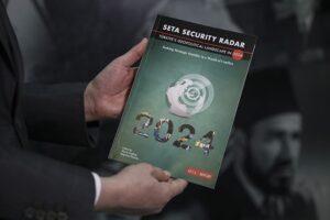 Türkiye’nin “2024 Güvenlik Radarı”