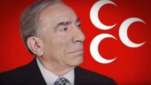 Başbuğ Türkeş, “Türk Birliği ülküsü, yeryüzündeki bütün Türklerin bir millet ve devlet hâlinde, bir bayrak altında toplanması ülküsüdür”