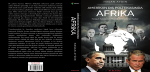 Amerikan Dış Politikasında Afrika -Soğuk Savaş’tan Trump Dönemine Kadar-