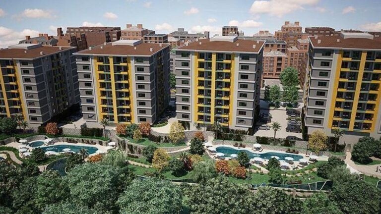 Tasarruf Finansman sektöründe konut için tavan miktar 7.2 milyon TL’ye yükseltildi.