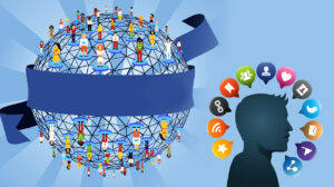 Sosyal medya kimlerin hayatını yönetiyor?