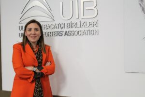 UTİB Yönetim Kurulu Başkanı Pınar Taşdelen Engin, “İnovasyon ve Tasarımın Kalbi Bursa’da Atacak”