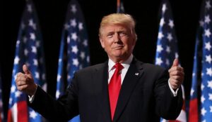 Trump’ı durdurmak mümkün mü?