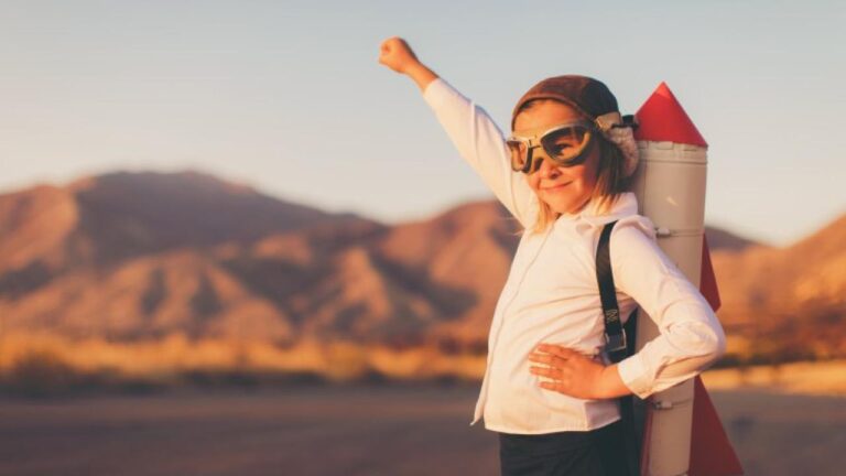 Altın çocuk sendromu: Başarılı olmak için zorlanan çocuklar