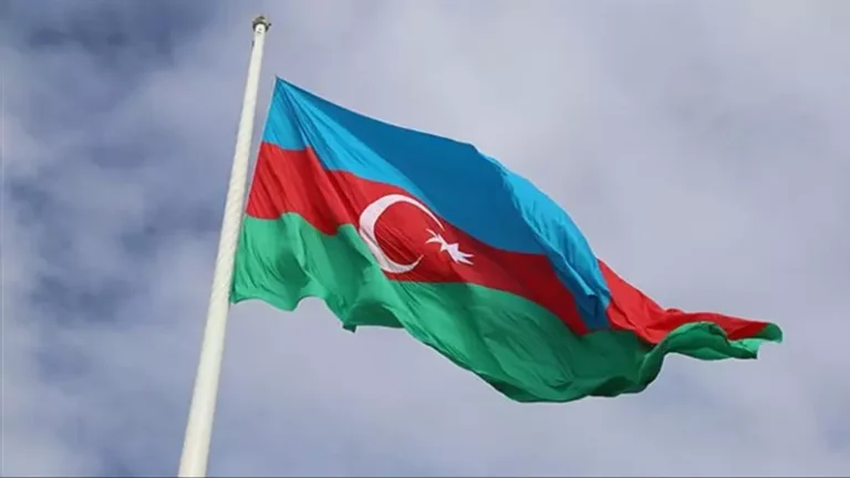 Azerbaycan’dan Mektup Var!