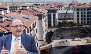 Bakan Özhaseki: “Malatya’mız güçlü ve dirençli bir şekilde ayağa kalkacak”