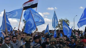 Irak Devleti ve Kerkük Türklerinin karanlık günleri…