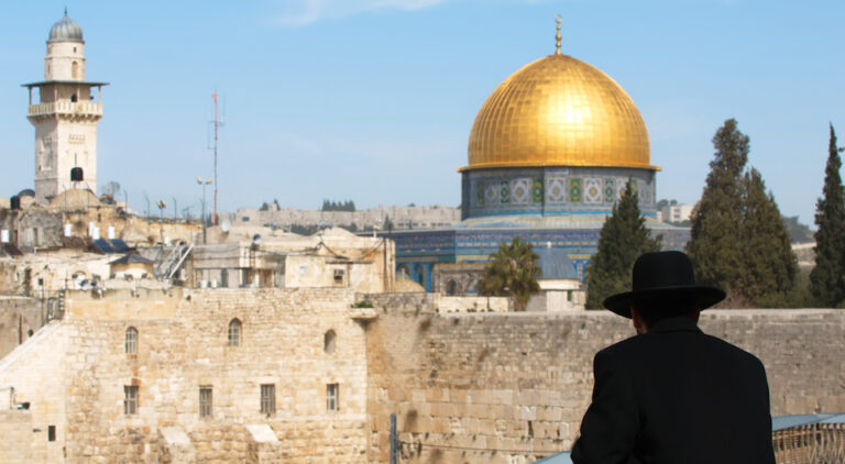 İslamofobi’nin Arka Planı: Antisemitizm