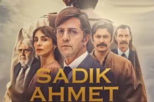 TRT ortak yapımı Dr. Sadık Ahmet filmi 2 Şubat’ta vizyona girecek