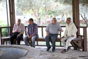 Bakan Göktaş: “Ocak ayına ilişkin toplam 3,2 milyar TL tutarındaki yaşlı ve engelli aylıkları hesaplara yatırıldı”