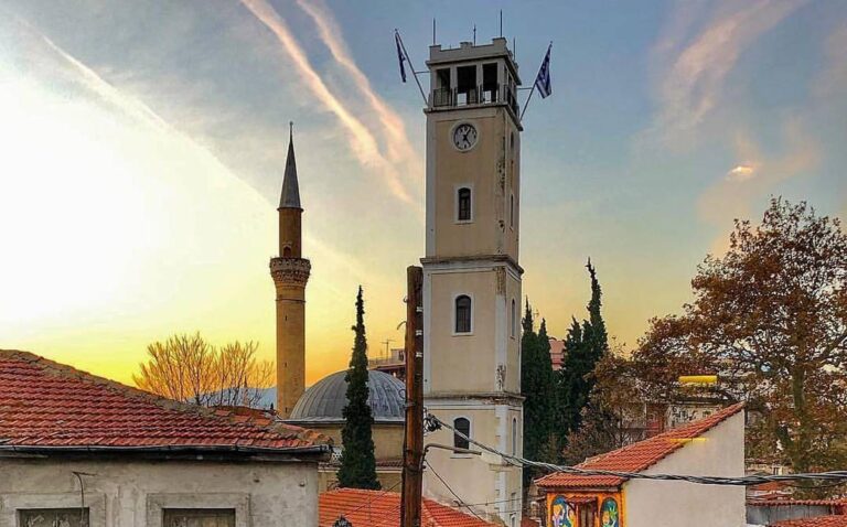 Gümülcine ‘GÜNDEM Gazetesi’nden kısa kısa