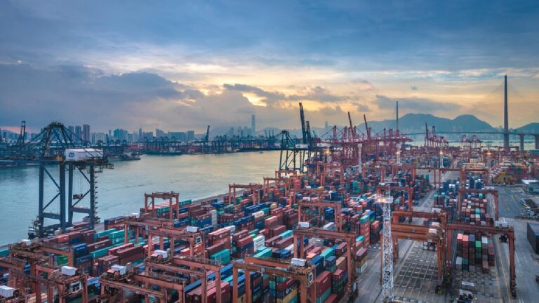 İhracatta cumhuriyet tarihi rekoru kırıldı