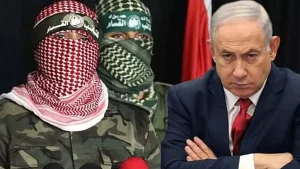 Suriye Ulusal Eylemi (NAMS), Londra Medya Stratejileri Merkezi Direktörü Ramadan: Gazze, Netanyahu ve Ordusunu Mağlup Etti