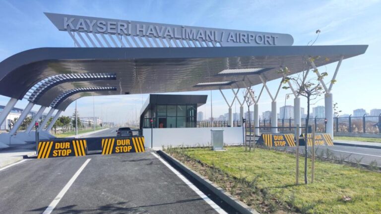 Erciyes ve Kapadokya turizmine yeni soluk