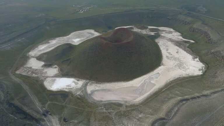 Göller su kaybediyor: Hangi önlemler alınmalı?