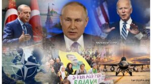 Analiz: NATO’da “İsveç kartı” ile kirli manevra: Erdoğan risk alıyor, ABD sinsi planlar yapıyor