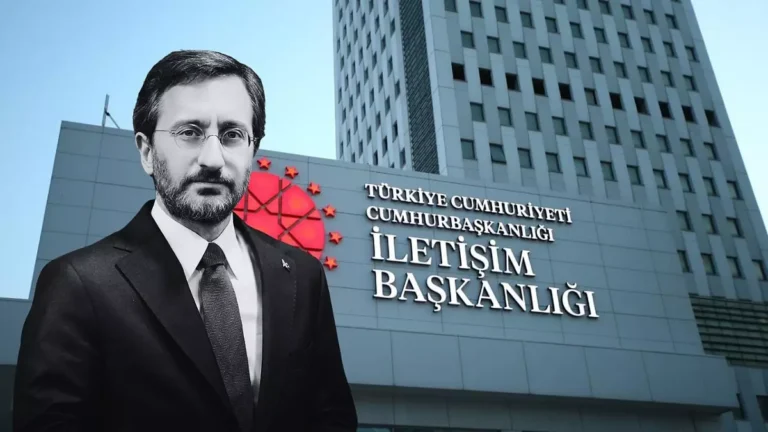 İletişim Başkanı Altun: Cumhurbaşkanımız olayın aydınlatılması için yapılan çalışmaları yakından takip etmektedir