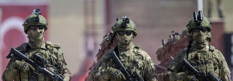 Terörle Mücadeledeki Mutabakat Polemikle Geçiştirilemez