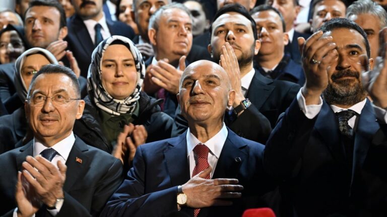 Turgut Altınok: Ankara’nın makus talihini değiştirmenin zamanı gelmiştir