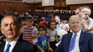 “Soykırım” suçu İsrail destekçisi devletler için ne anlama geliyor?