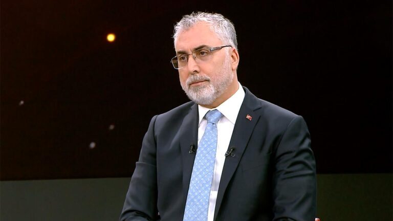 Bakan Işıkhan: SSK ve Bağ-Kur emeklisine yüzde 49,25 zam