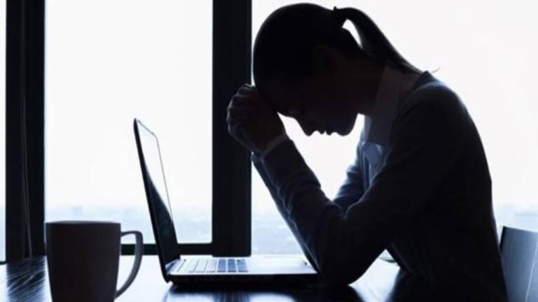 Çalışanlara soruldu: En çok kim yalnız?