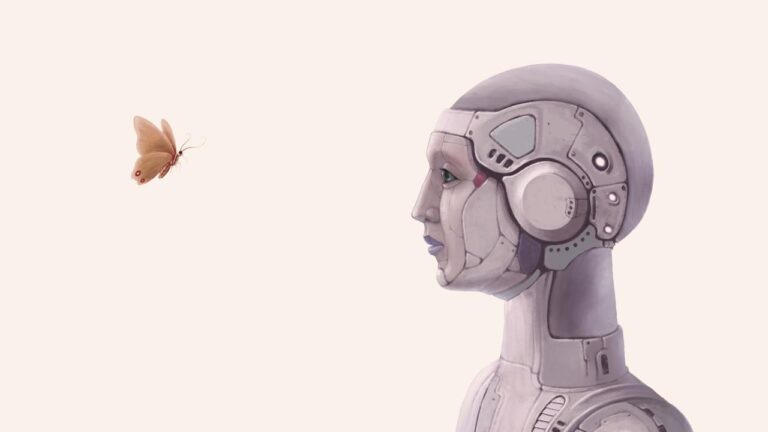 Sanatçıya mı, yazılımcıya mı? Yapay zeka eserleri kime ait?