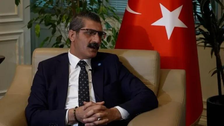 İmamoğlu’nun sözleri İYİ Parti’yi çılgına çevirdi