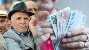 Cumhurbaşkanı Erdoğan, “Bayram ikramiyesini 3 bin liraya yükselteceğiz”